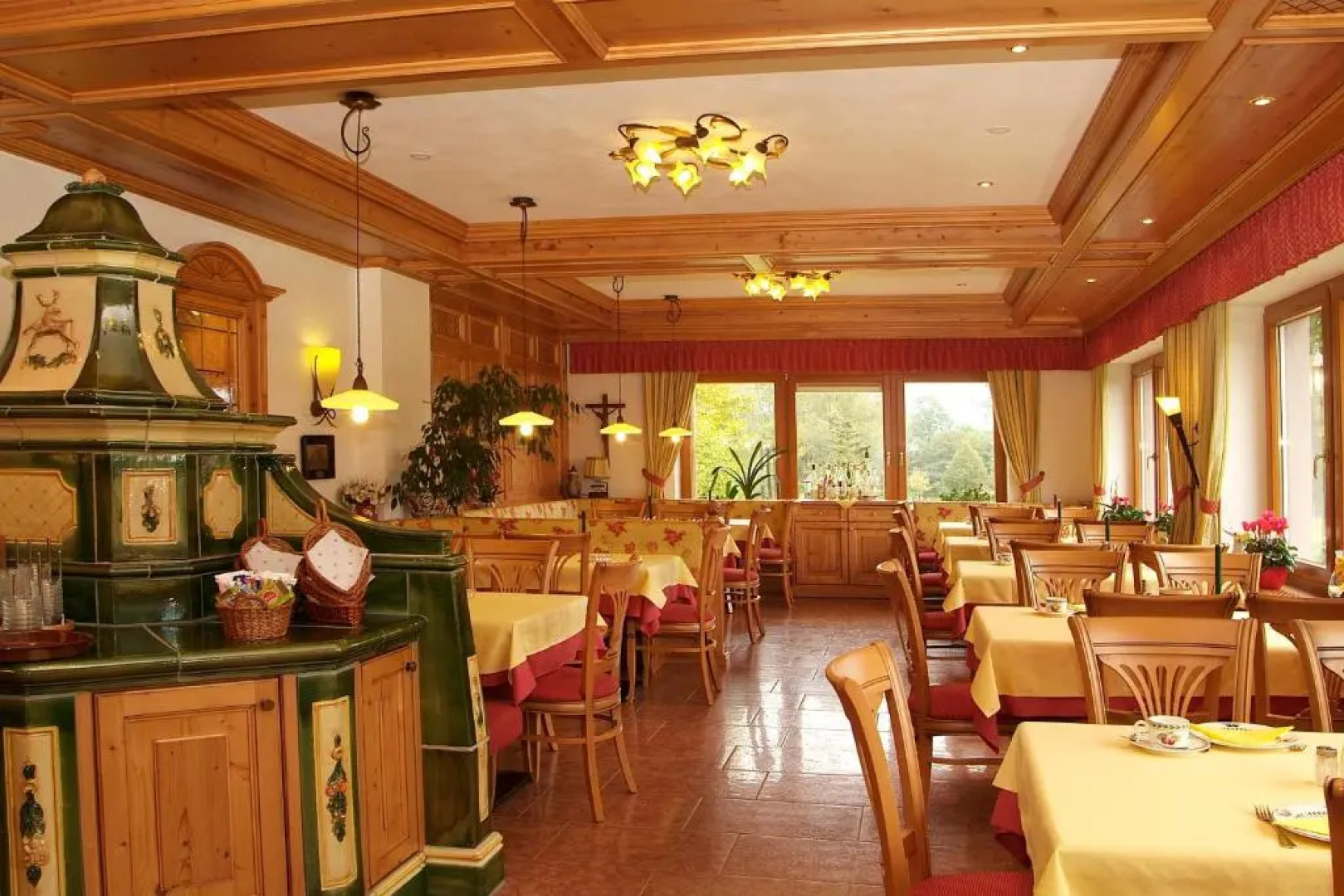 Hotel Gasthof Jägerhaus