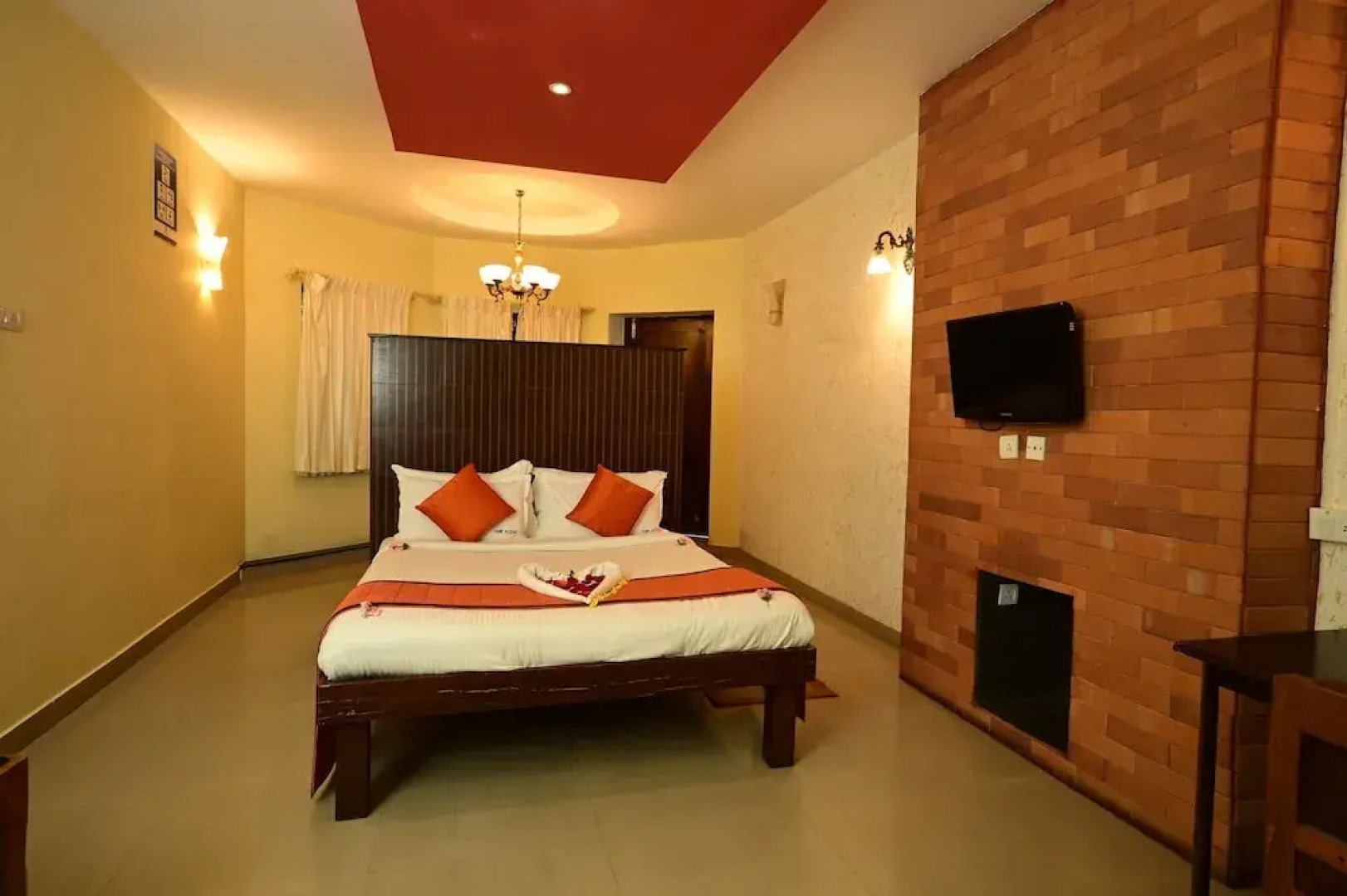 Yagappa Heritage Resort