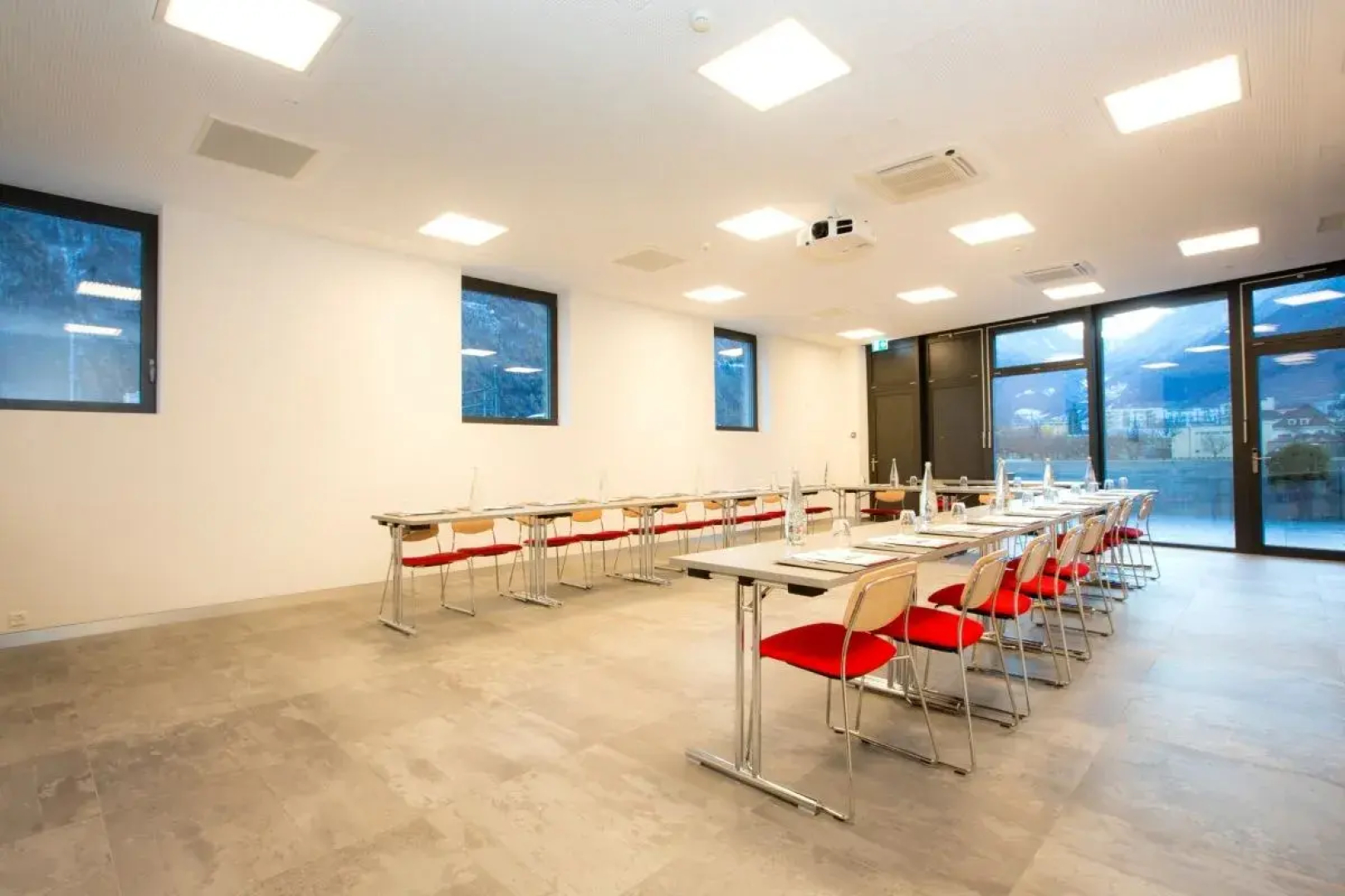 Martigny Boutique Hotel