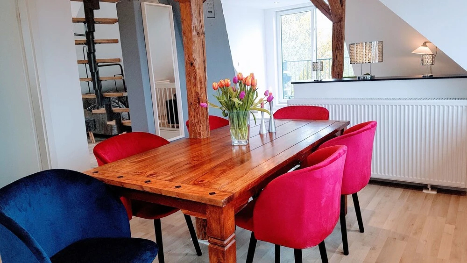 villa appartements syke