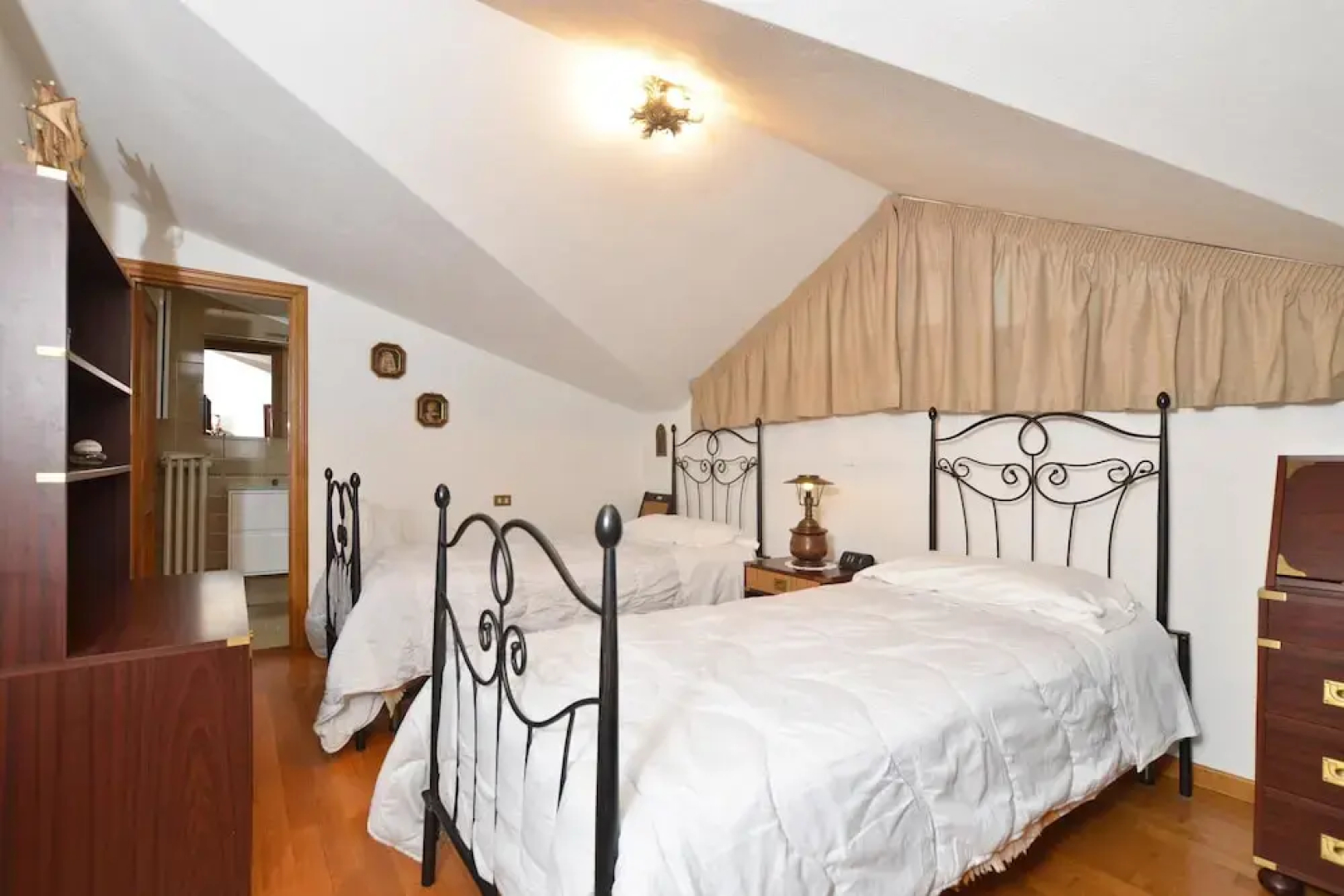 Villa Cerbaie in Castelfranco di Sotto