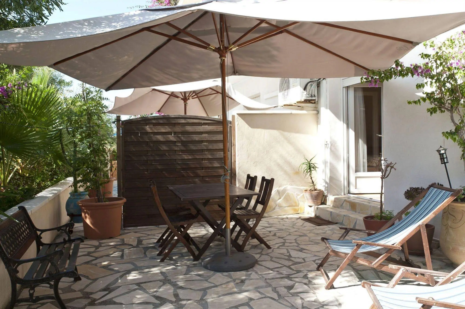 Hôtel Almanarre Plage