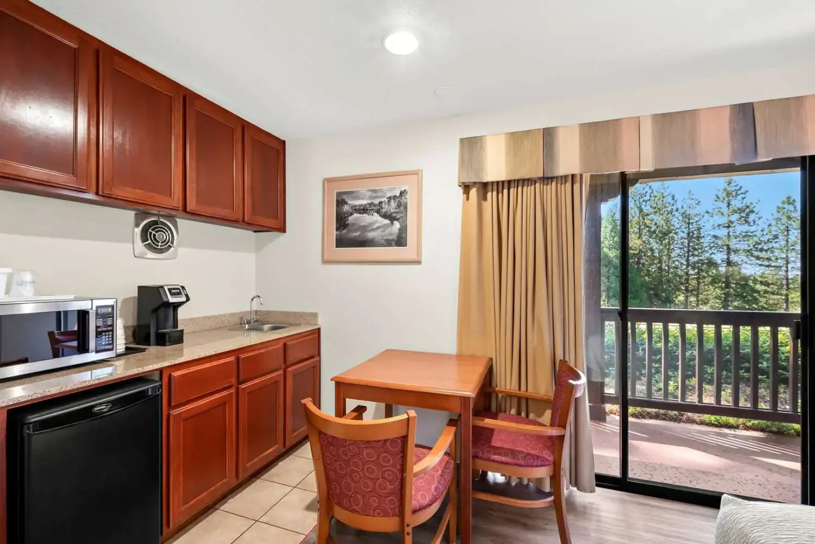 Best Western Stagecoach Inn