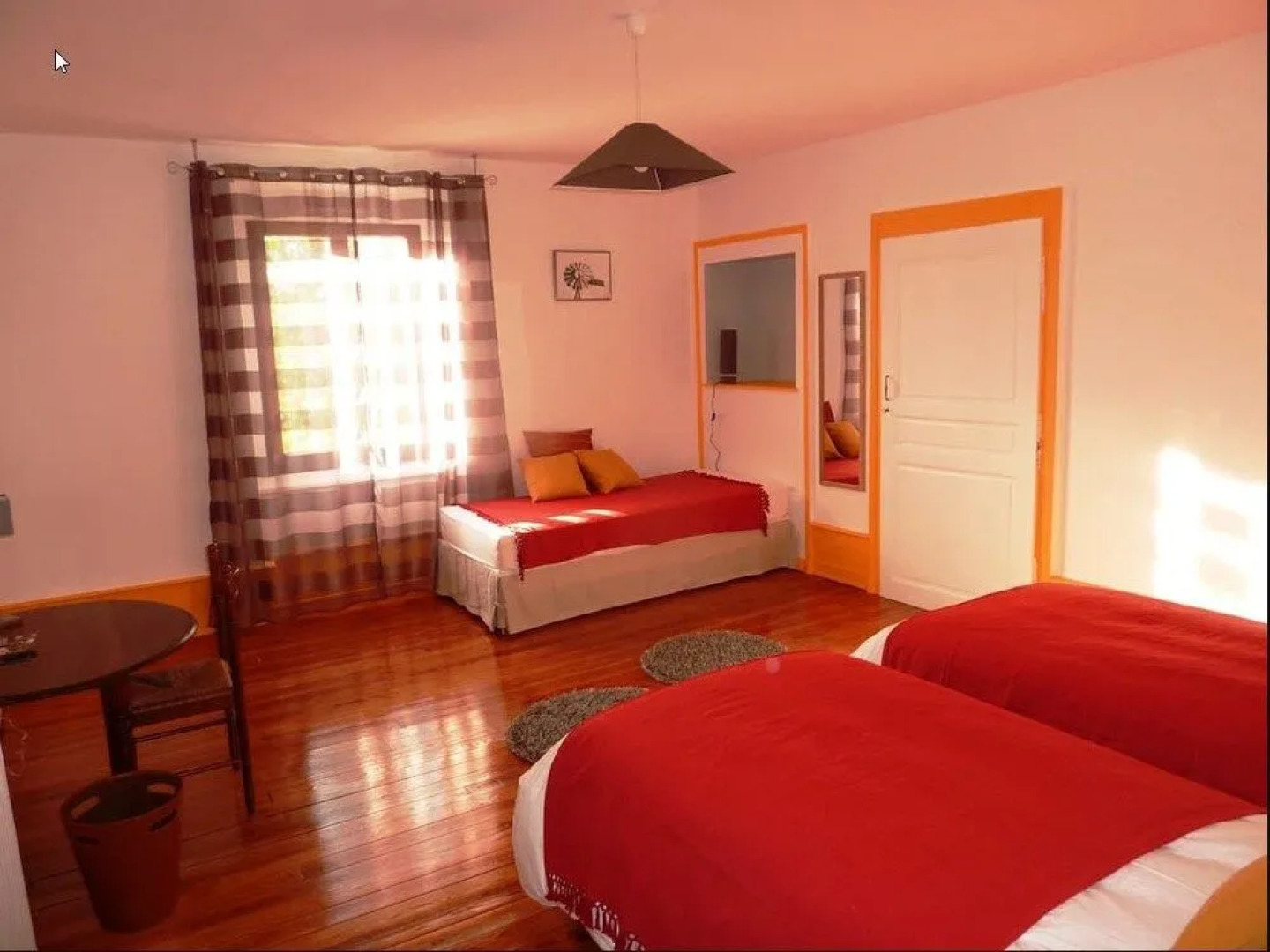 Chambres dHôtes La Corne aux Vaches