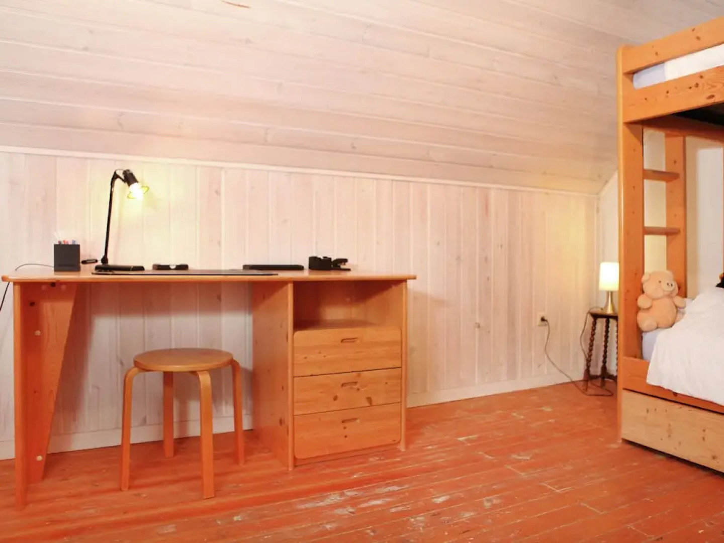 Luxurious Holiday Home in Wingene With Forest Near