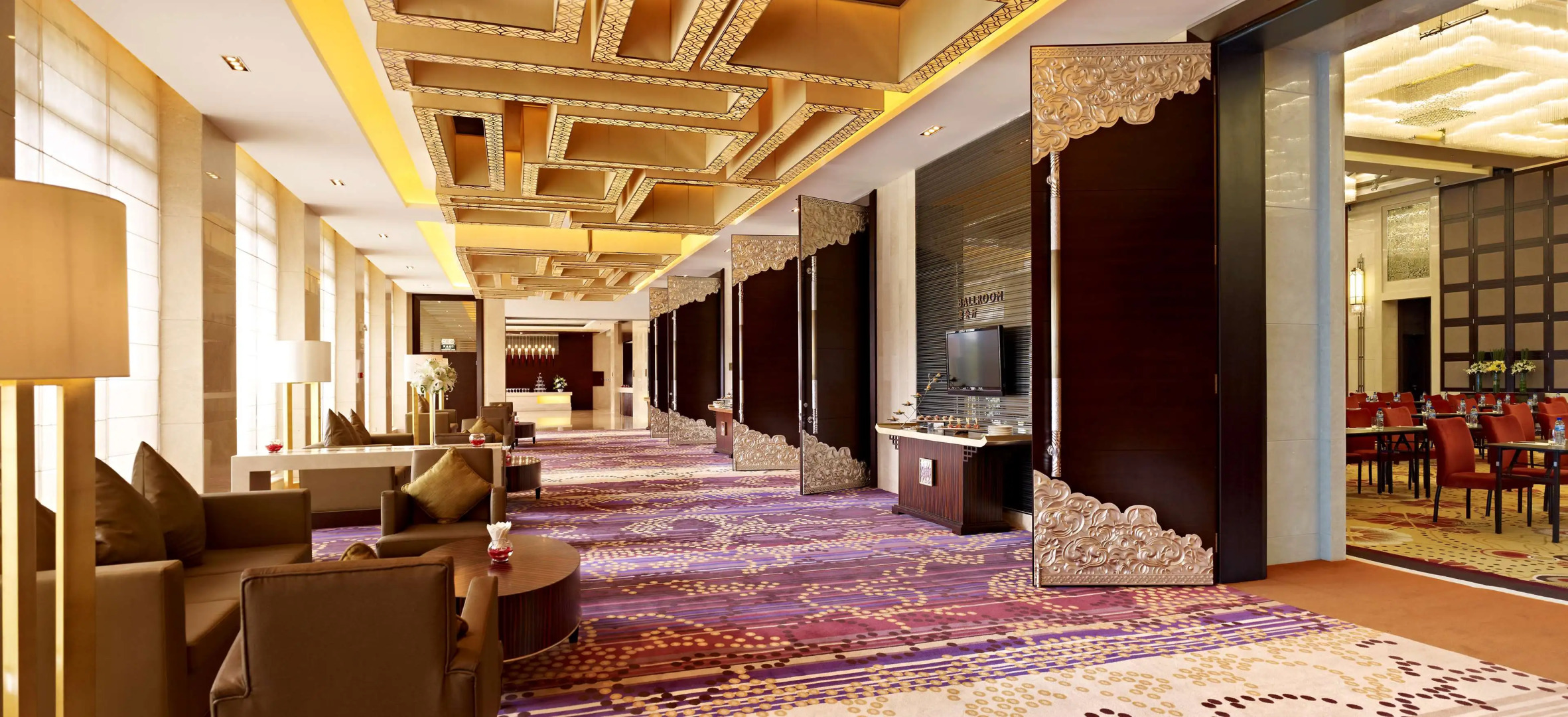 Radisson Blu Hotel Liuzhou