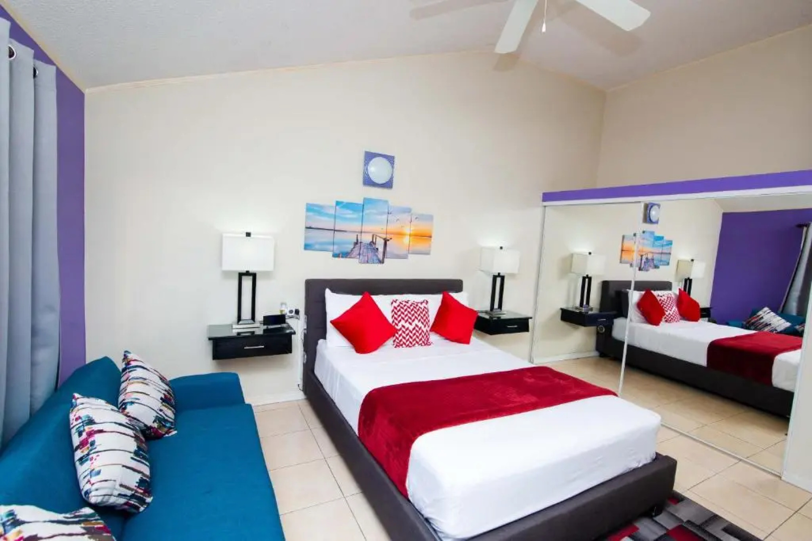The Oasis I, Portmore Country Club