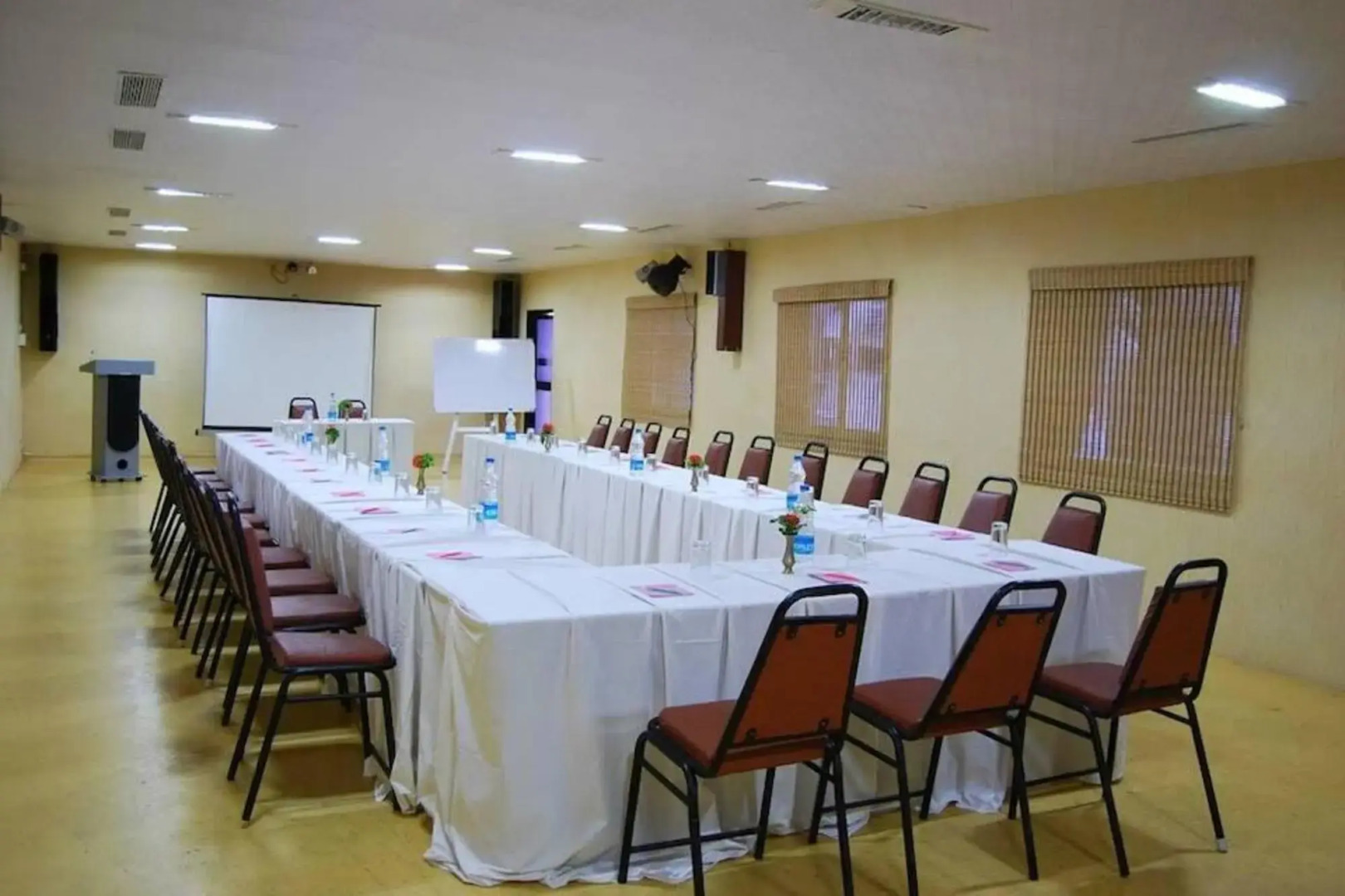 Blue Bay Beach Resort