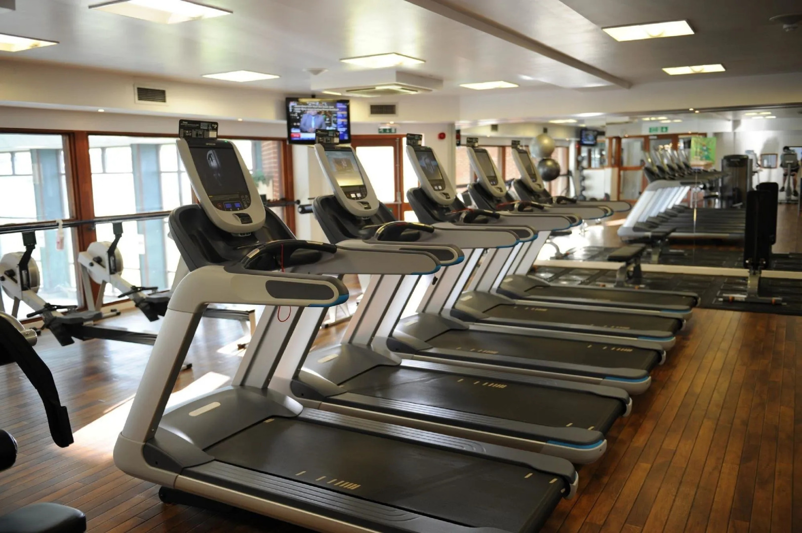 Barnham Broom Hotel, Golf & Spa