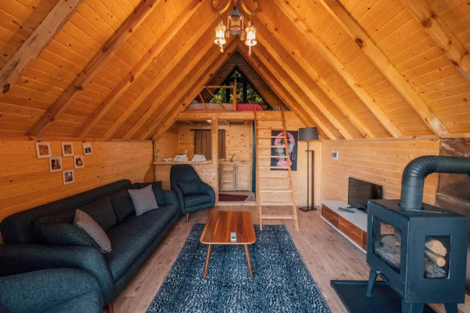 Regulus Sapanca Bungalow&Otel