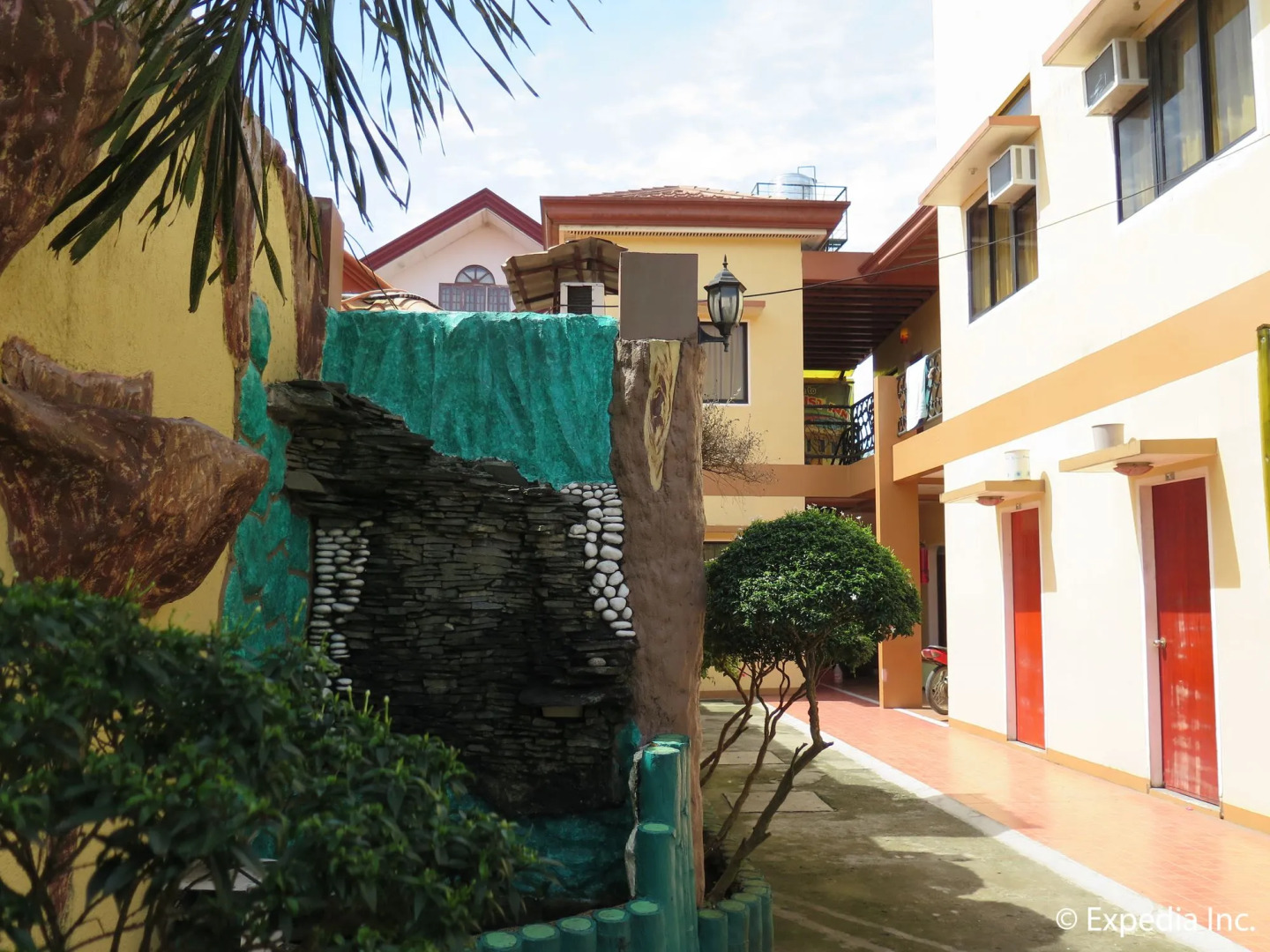 RGB Tourist Inn Hotel