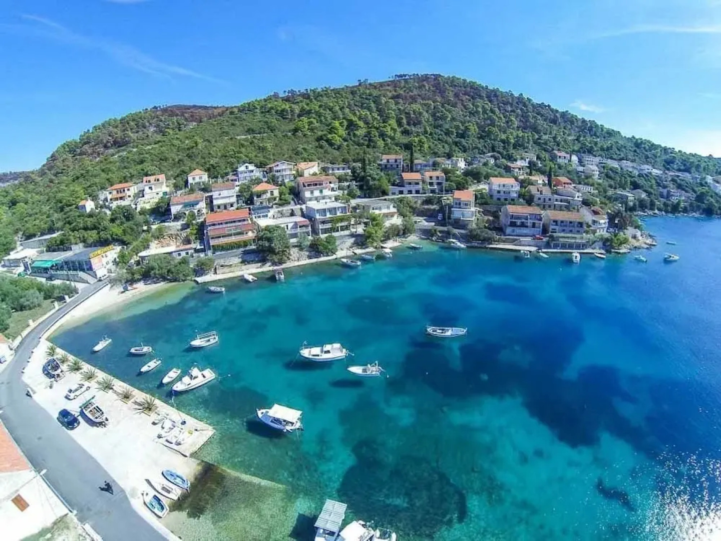 Apartmani Ančila