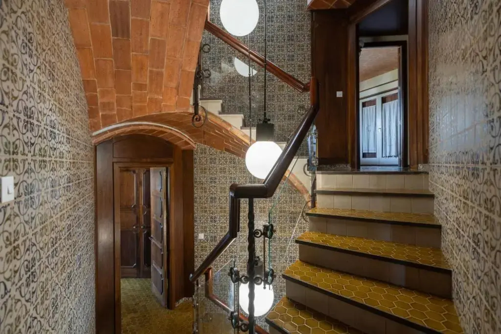 Villa la Guaita