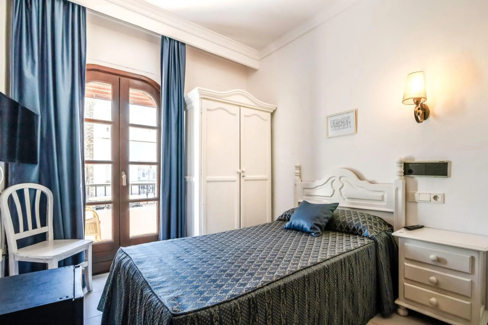 Hotel Pozo del Duque