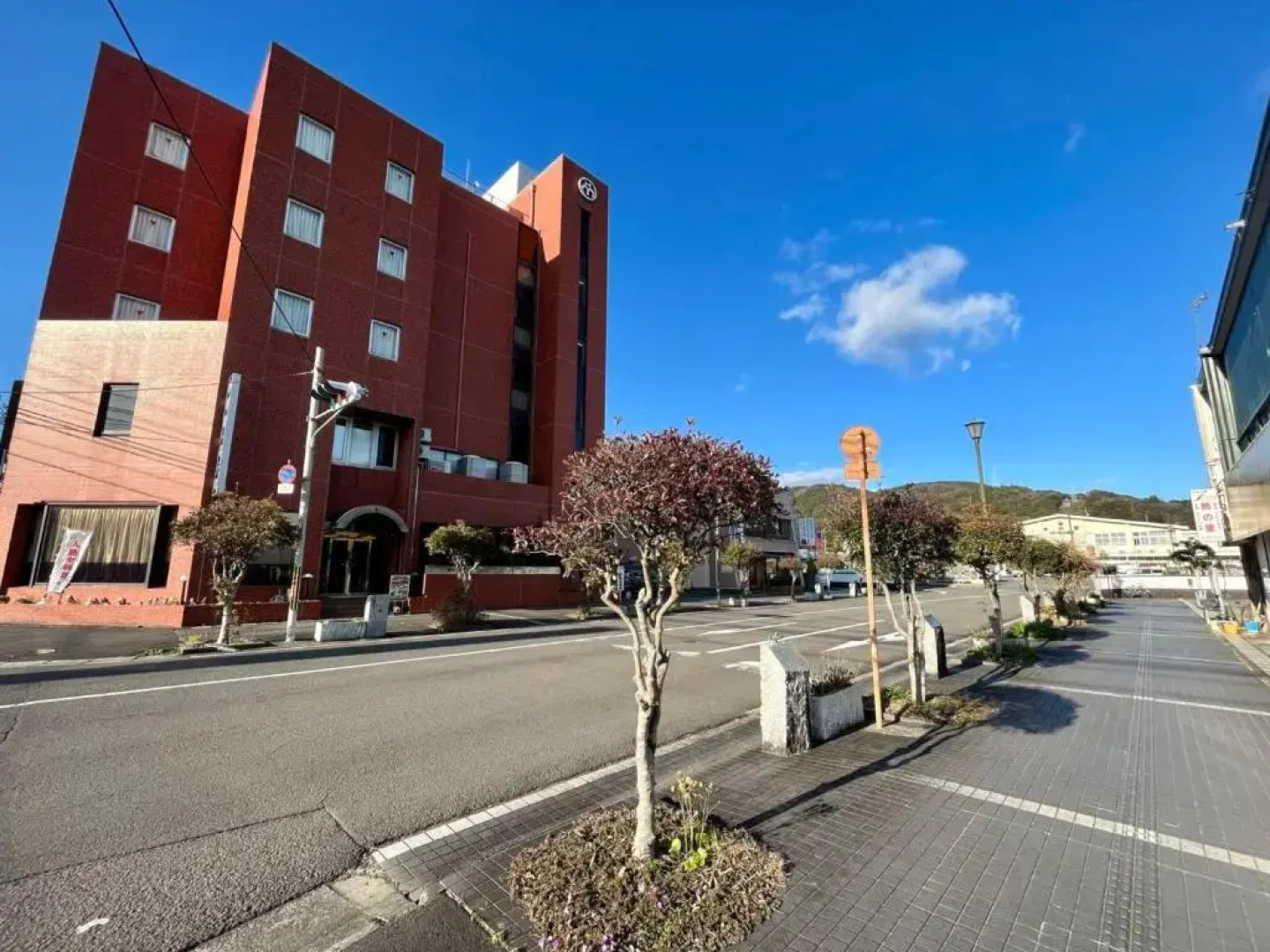 Nakamura Dai Ichi Hotel