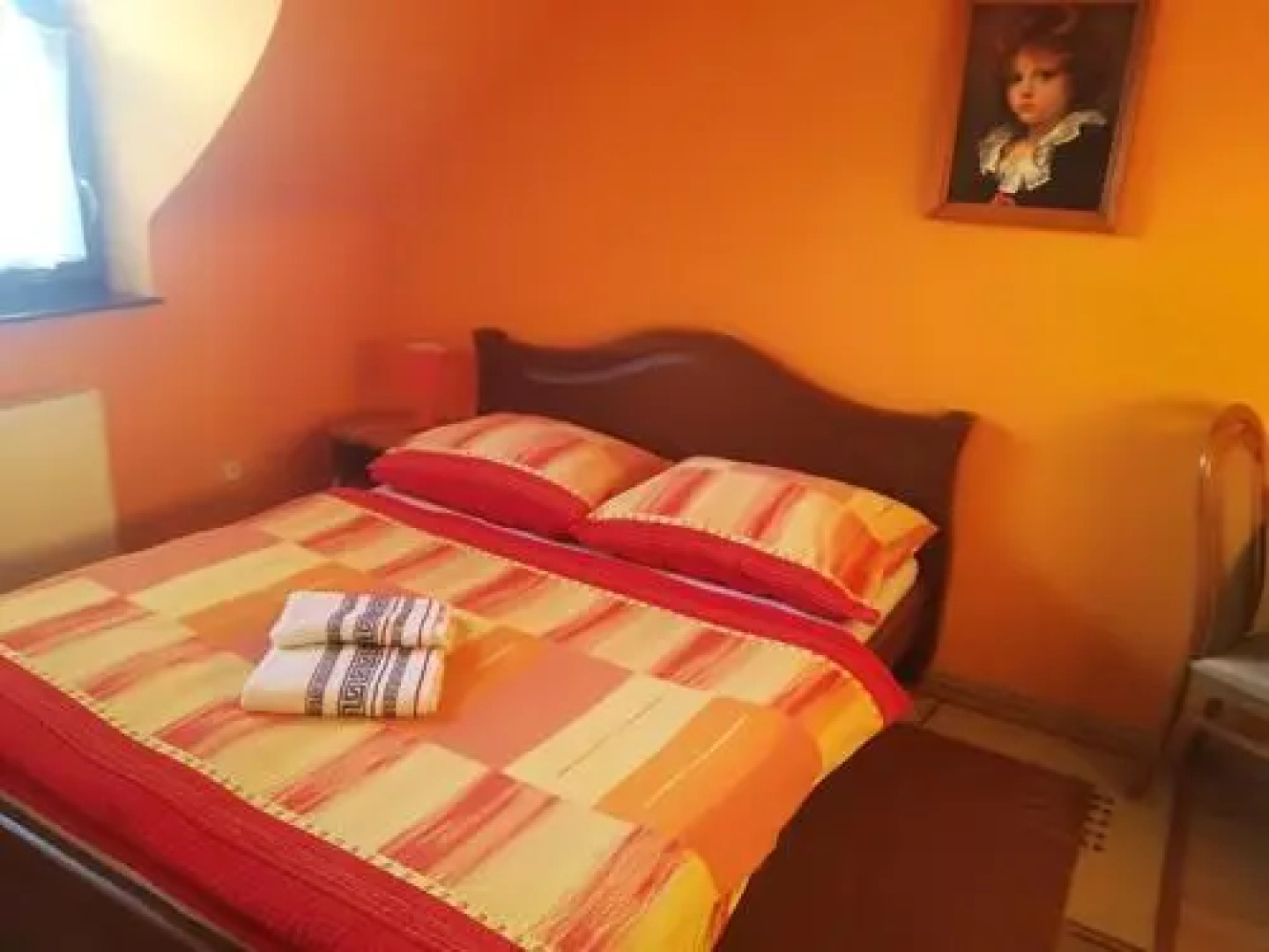 Penzion Rosnicka Liesek