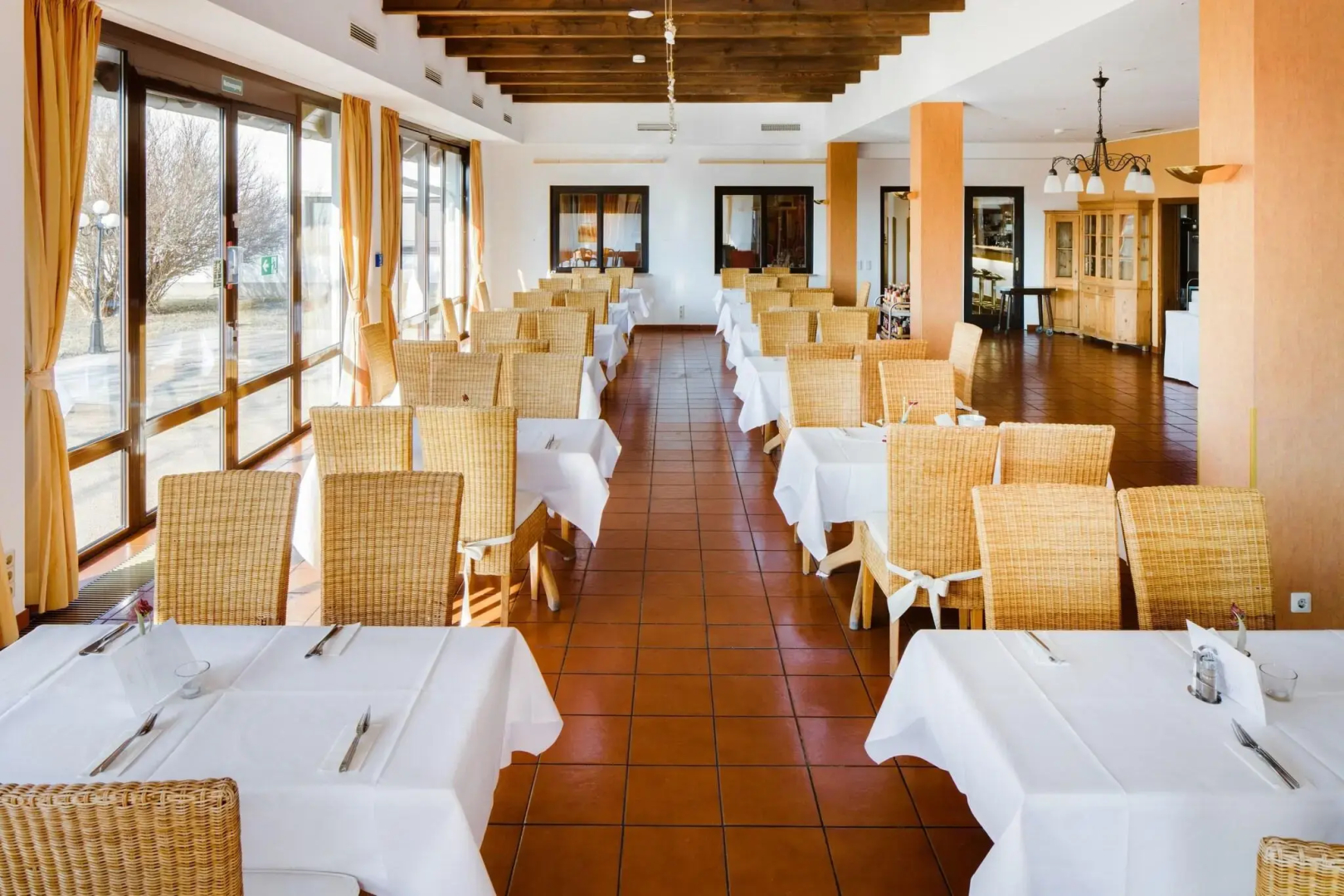 Hotel am Sachsengang