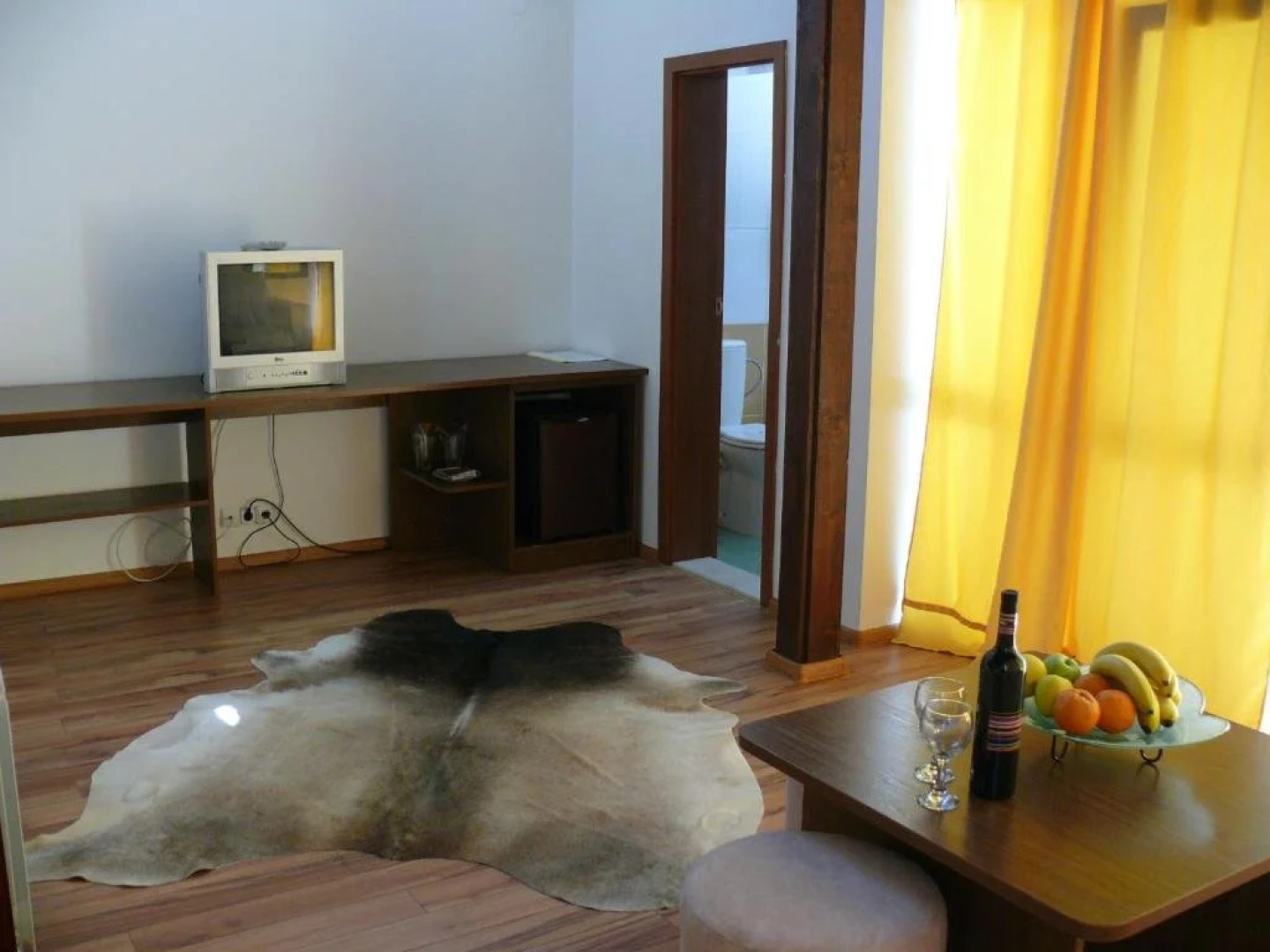 Park Hotel Kyoshkove