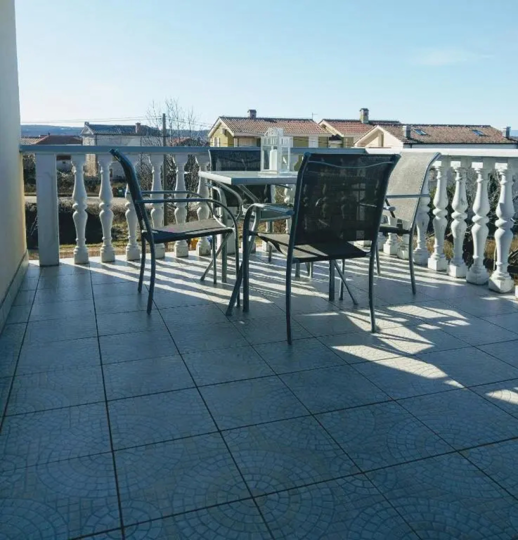 Apartman Lana