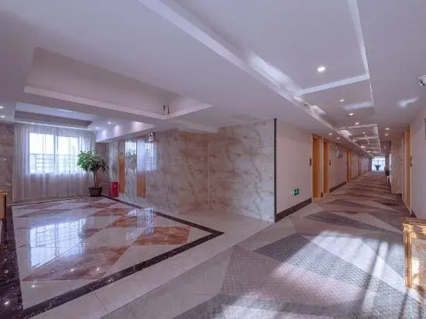 City Comfort Inn (Chongzuo Ningming)