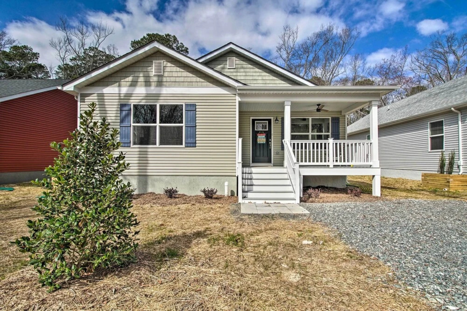 Virginia Getaway - 1 Mi to Colonial Beach!