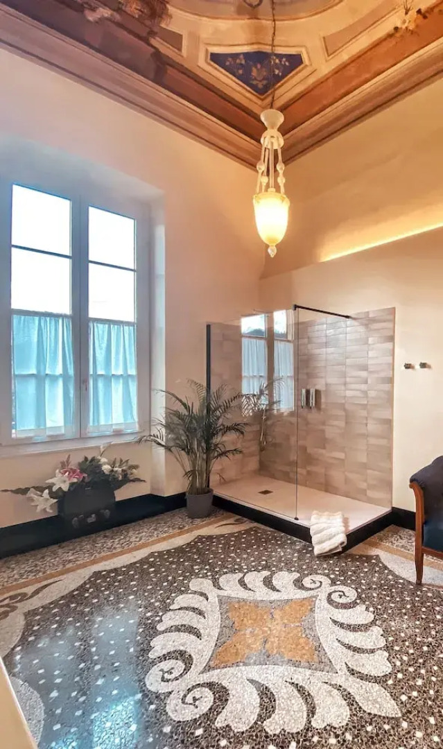 Villa Gelsomino Seaside Luxury House