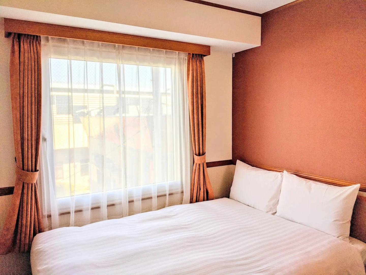 Toyoko Inn Maebashi Ekimae