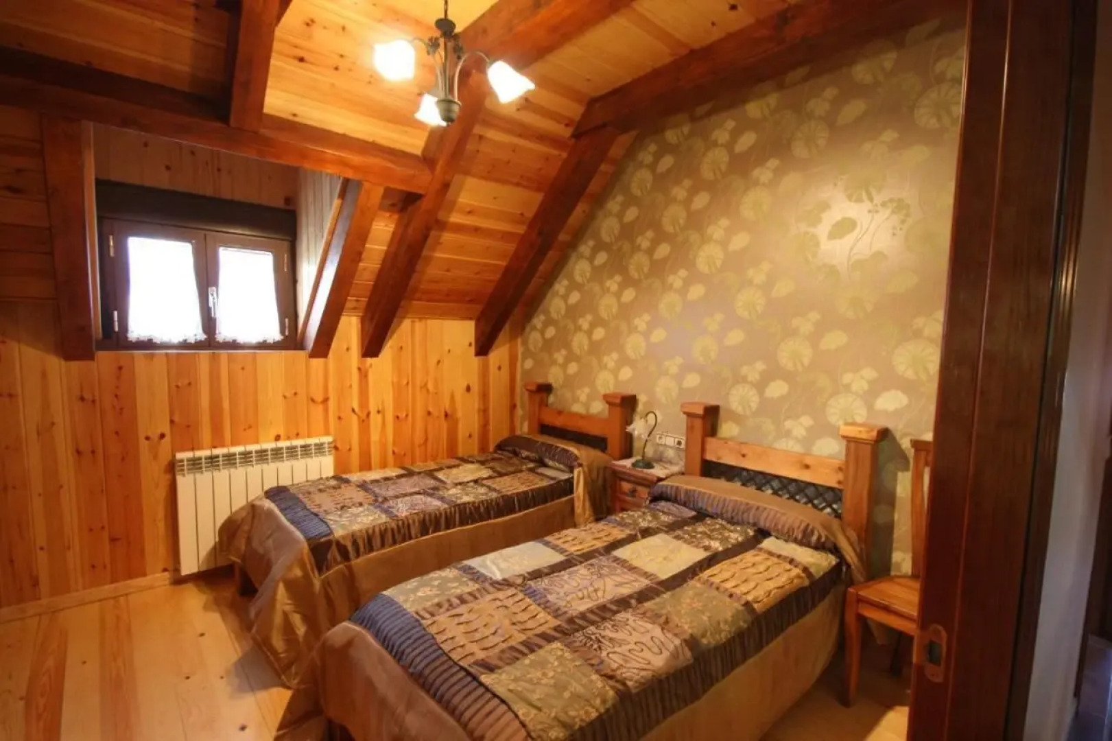 Apartamentos Miguelo, C.B