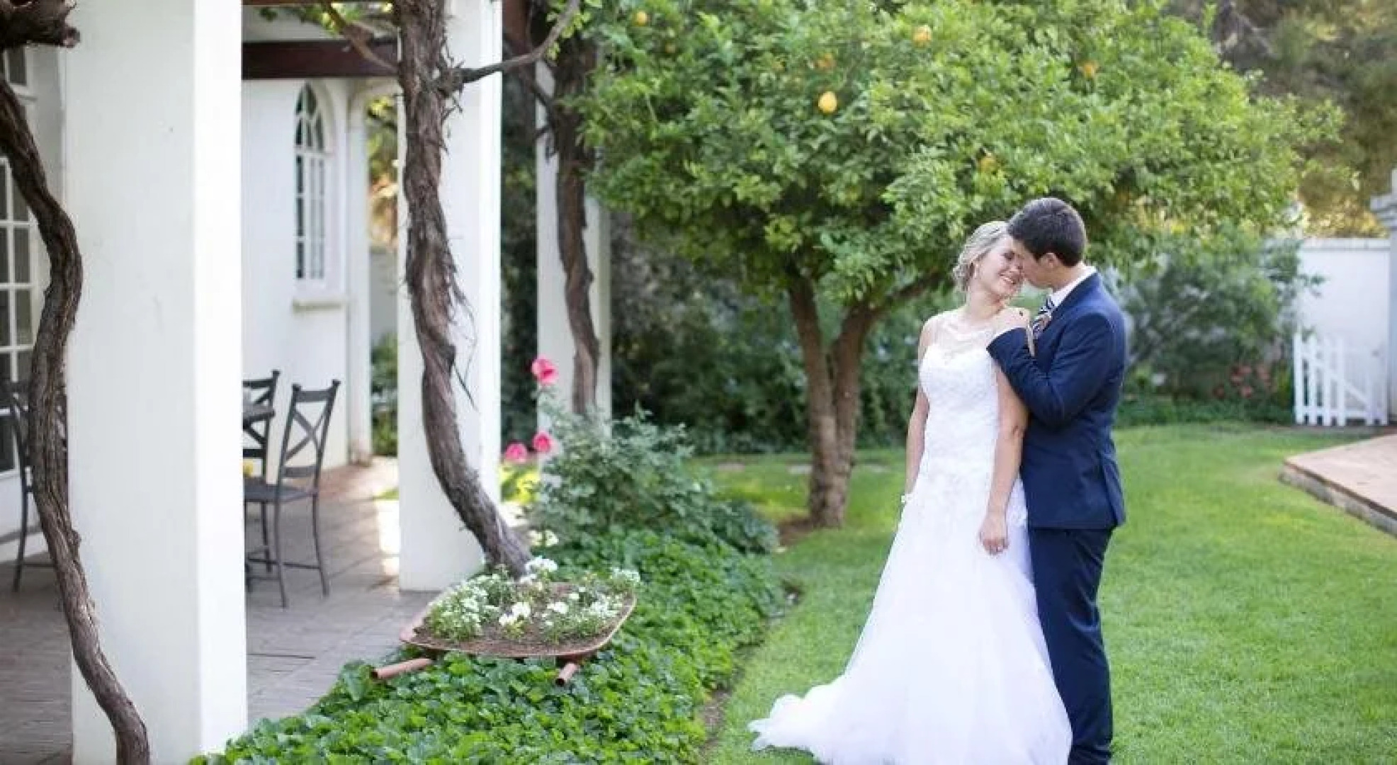 Lemon & Lime Guest House