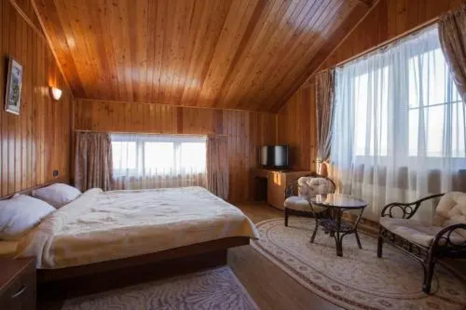 Guest house Kaskad House