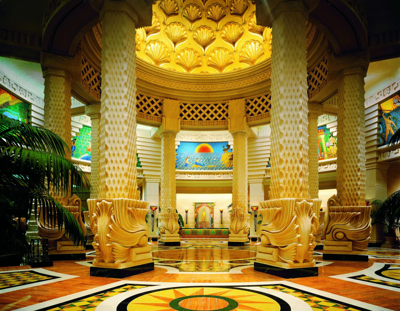 The Royal at Atlantis