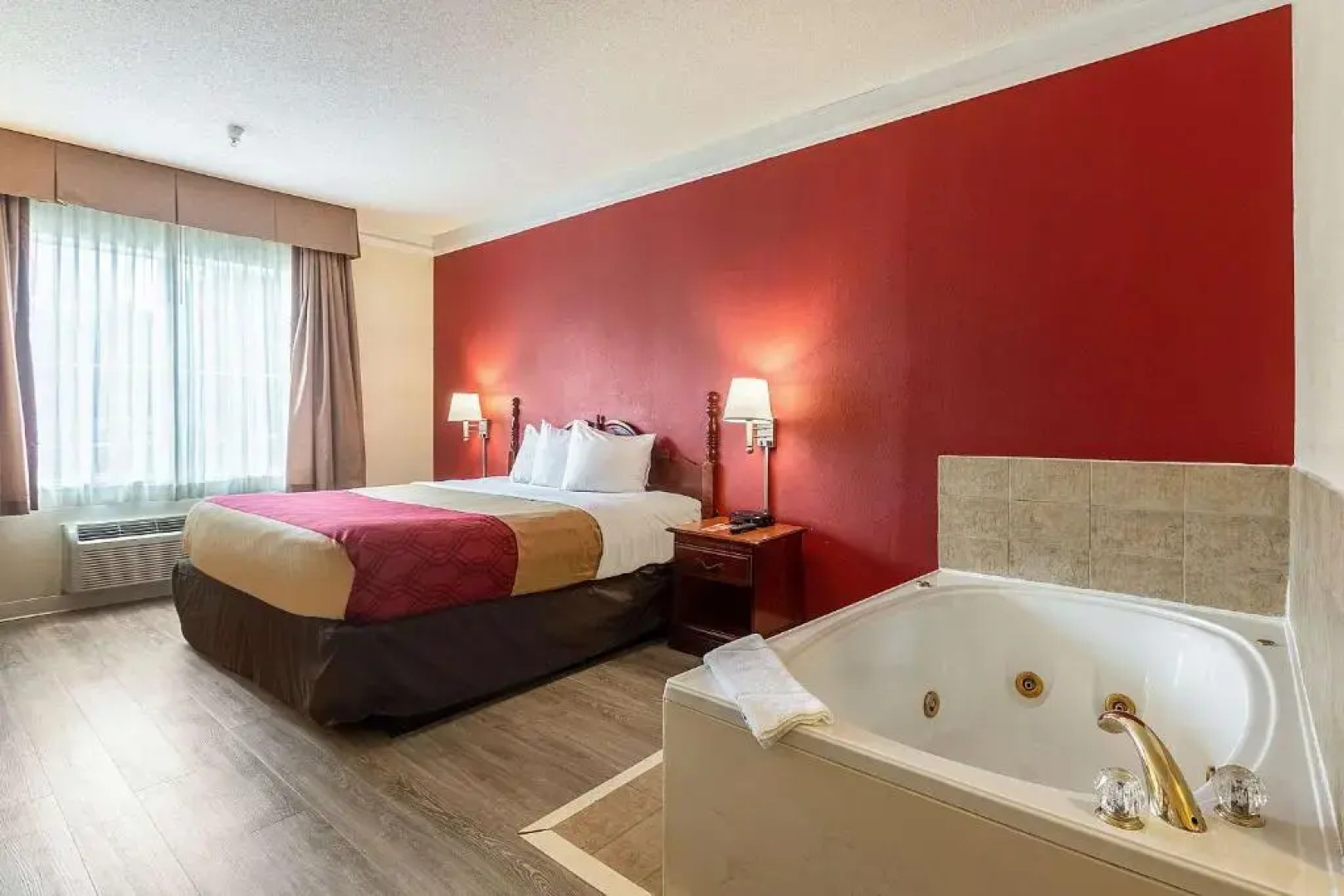 Best Western Garden Inn & Suites