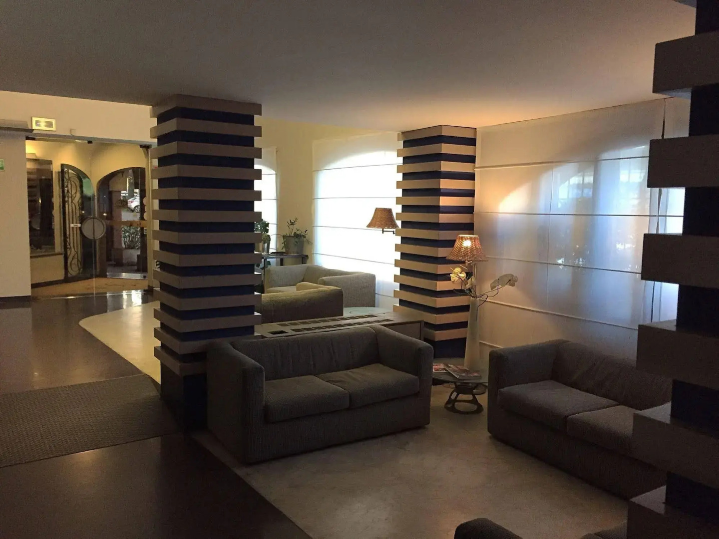 Albergo della Corona