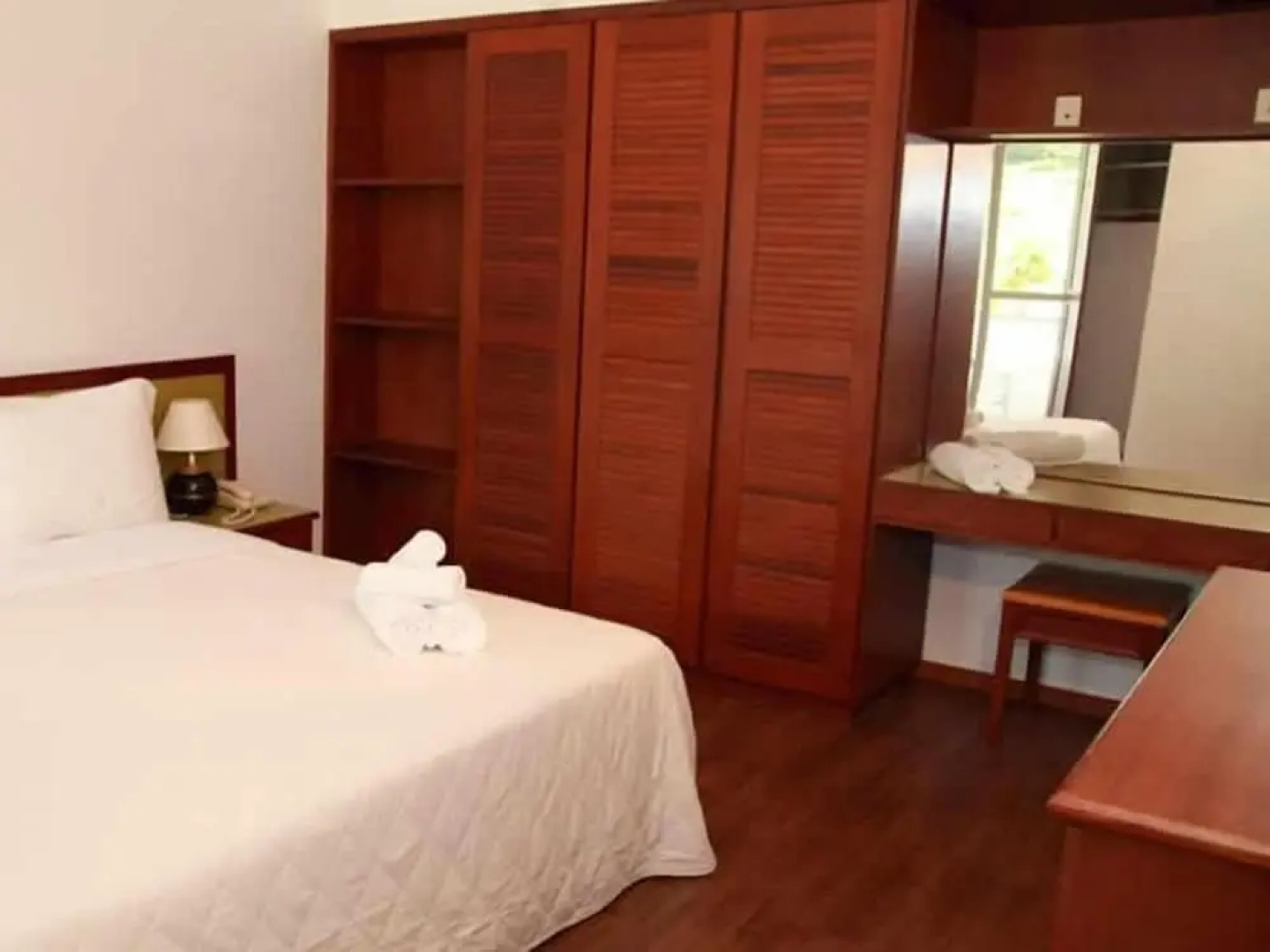 Aguas Mornas Palace Hotel