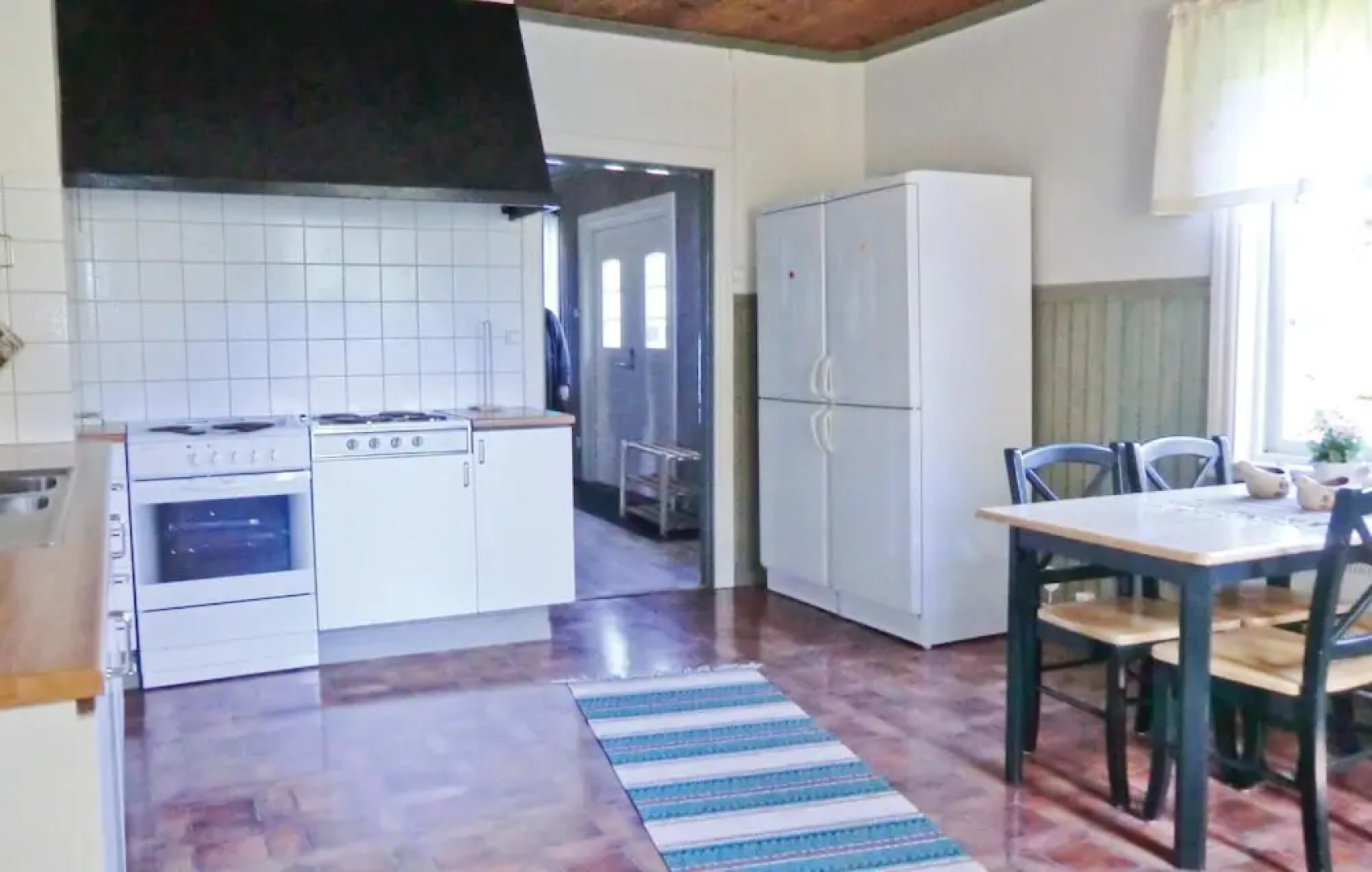 Nice Home in Färjestaden With 4 Bedrooms