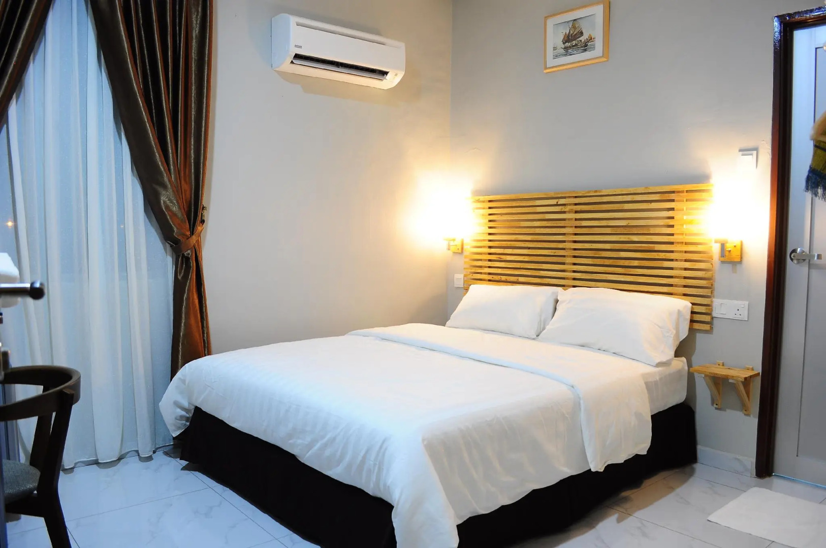 Hotel Mesra
