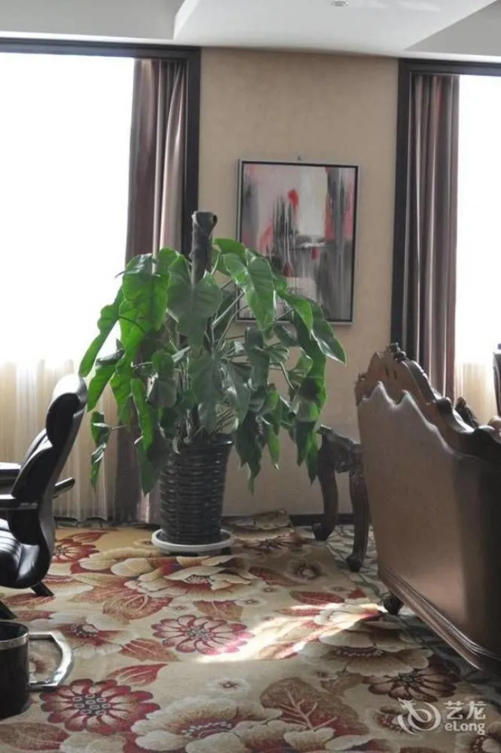 Juli Liupanhong Hotel