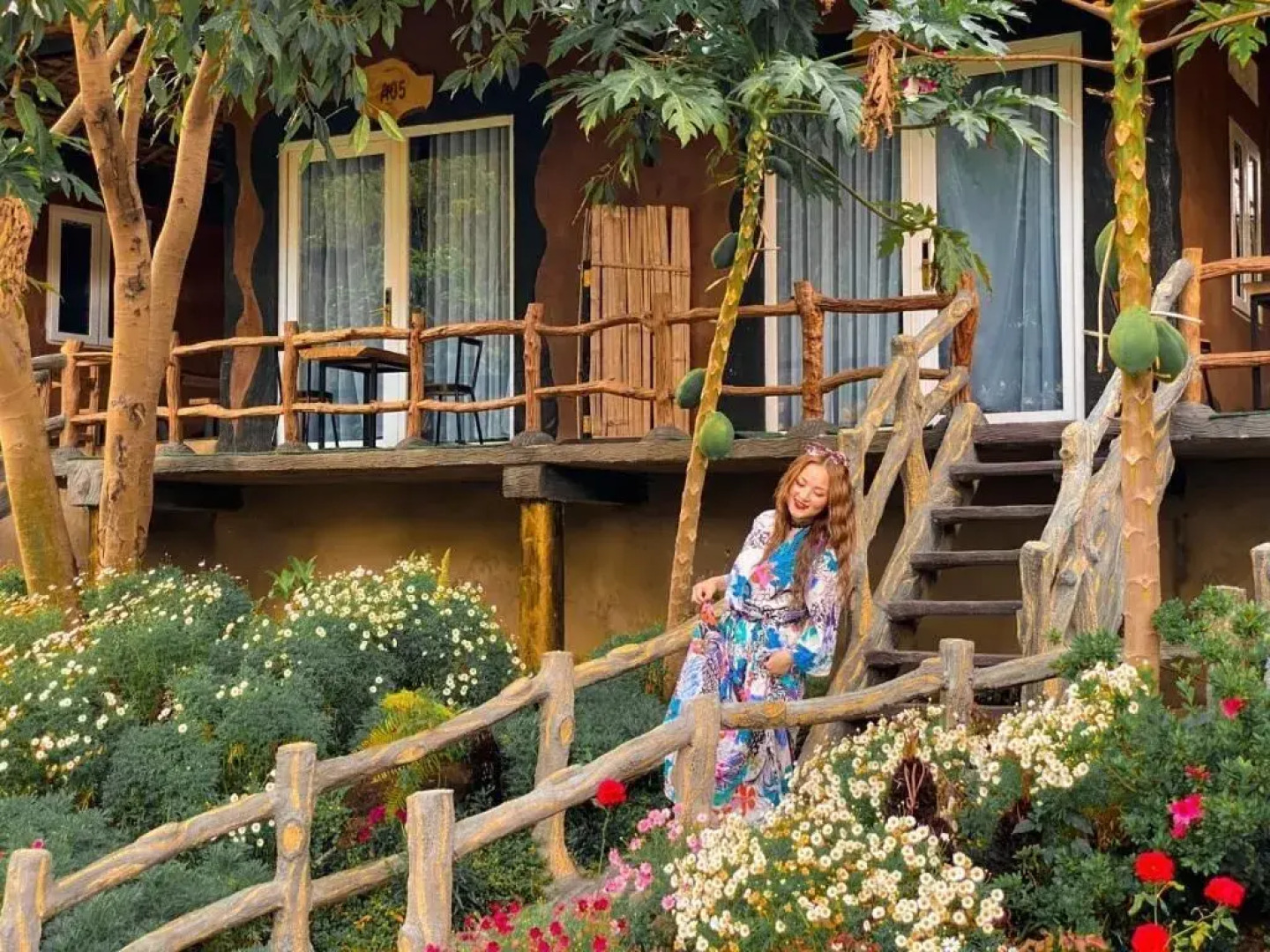 Nhan An Resort