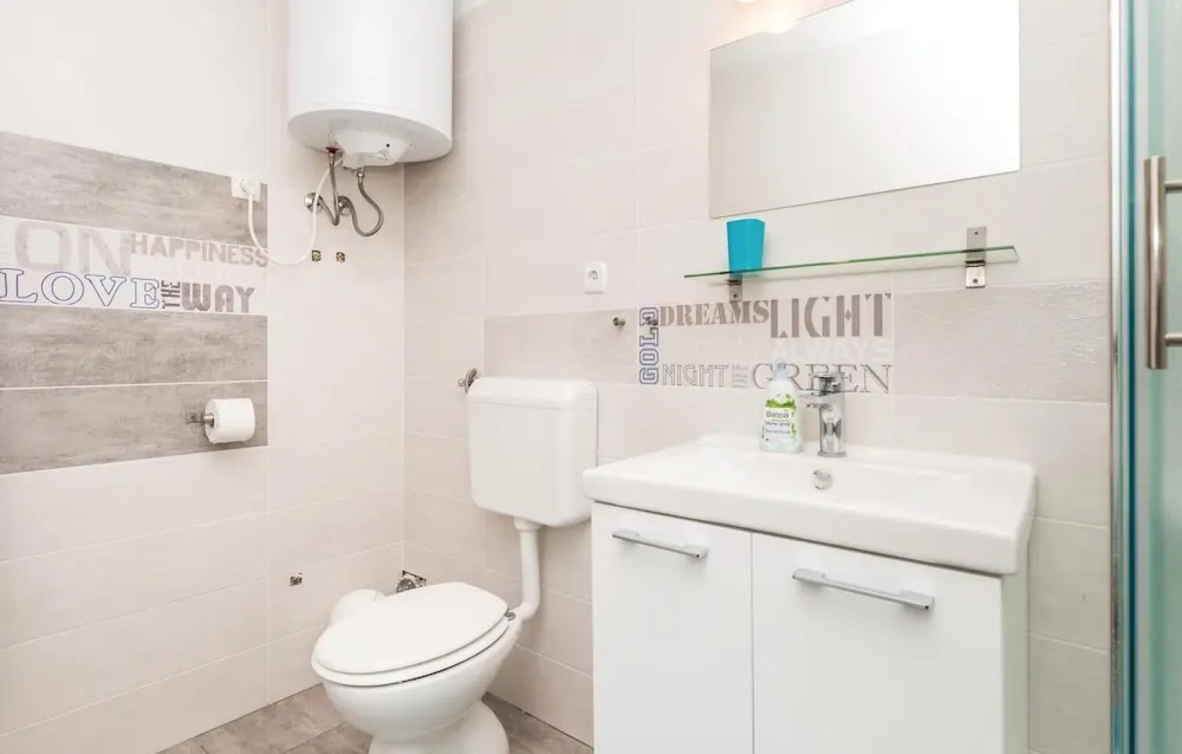 Beautiful Home in Mandre With Wifi and 1 Bedrooms