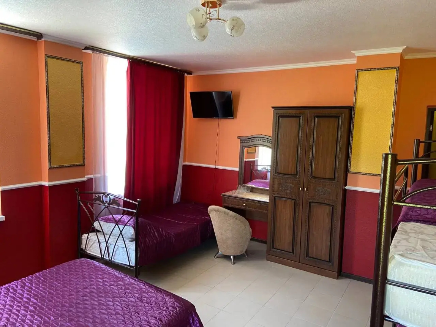 Парк отель Абхазия