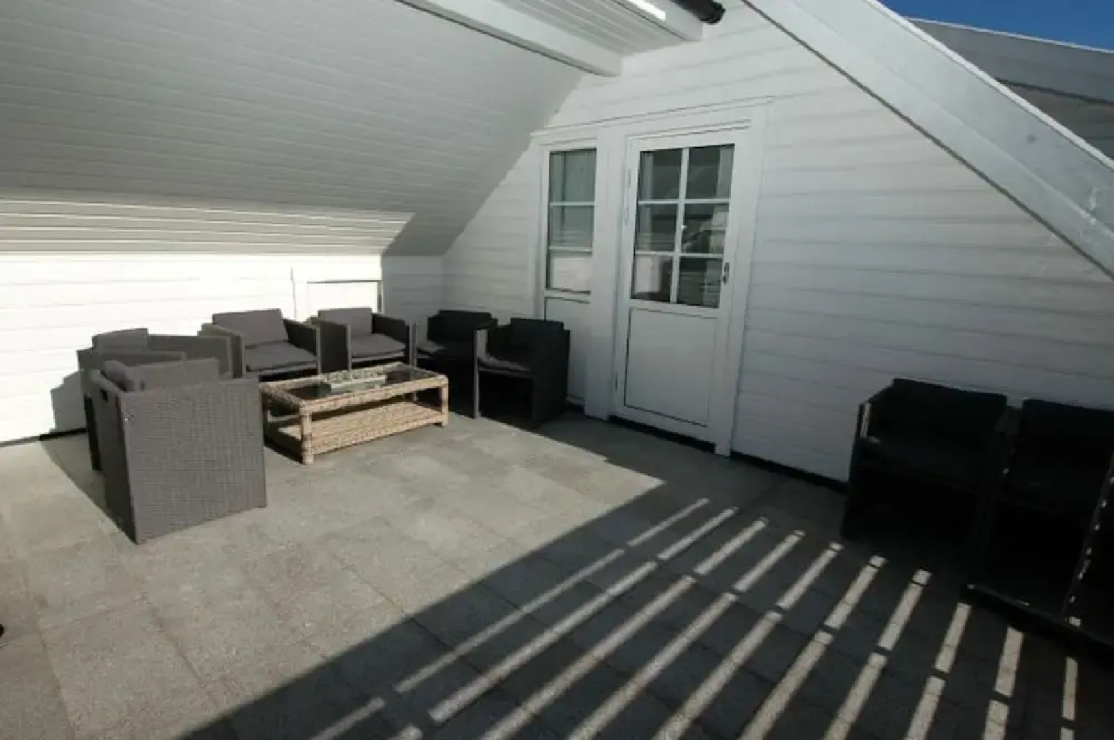 Solferie Holiday Home - Korsvikkilen