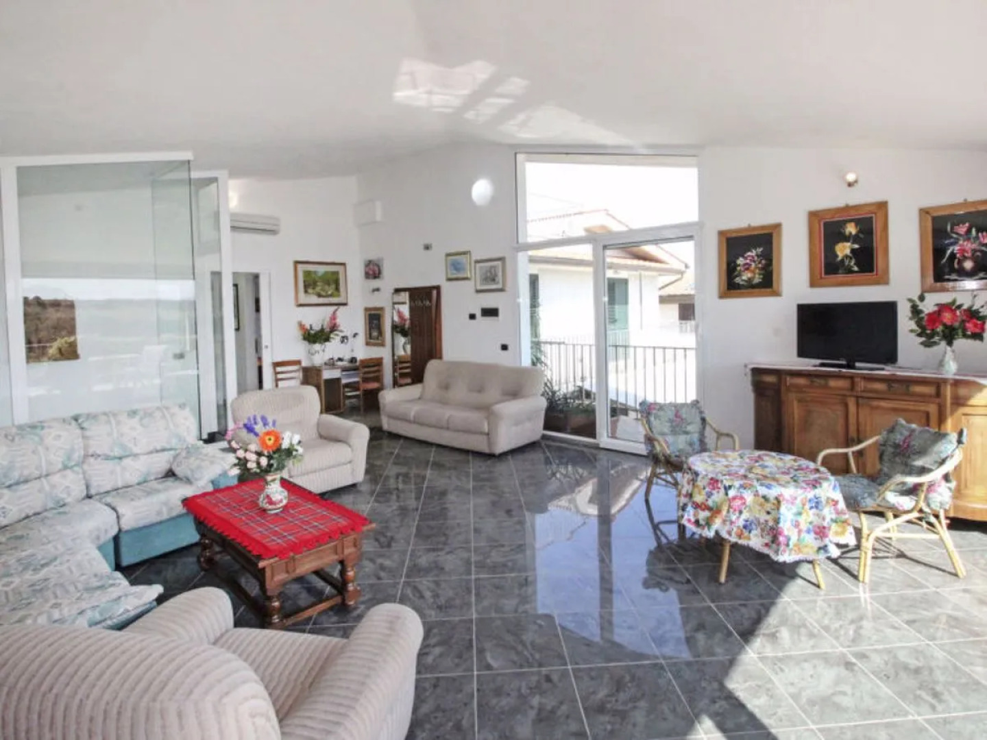 Villa La Rosa Montelupo Fiorentino 10797