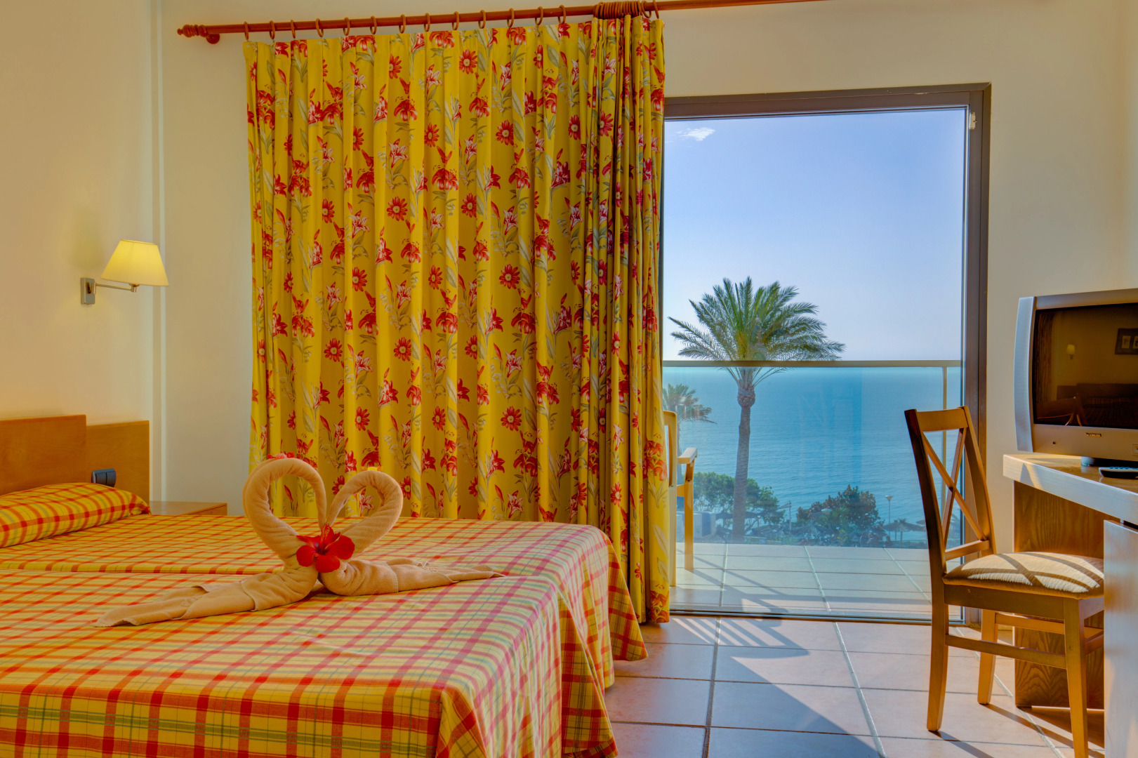 SBH Club Paraíso Playa - All Inclusive