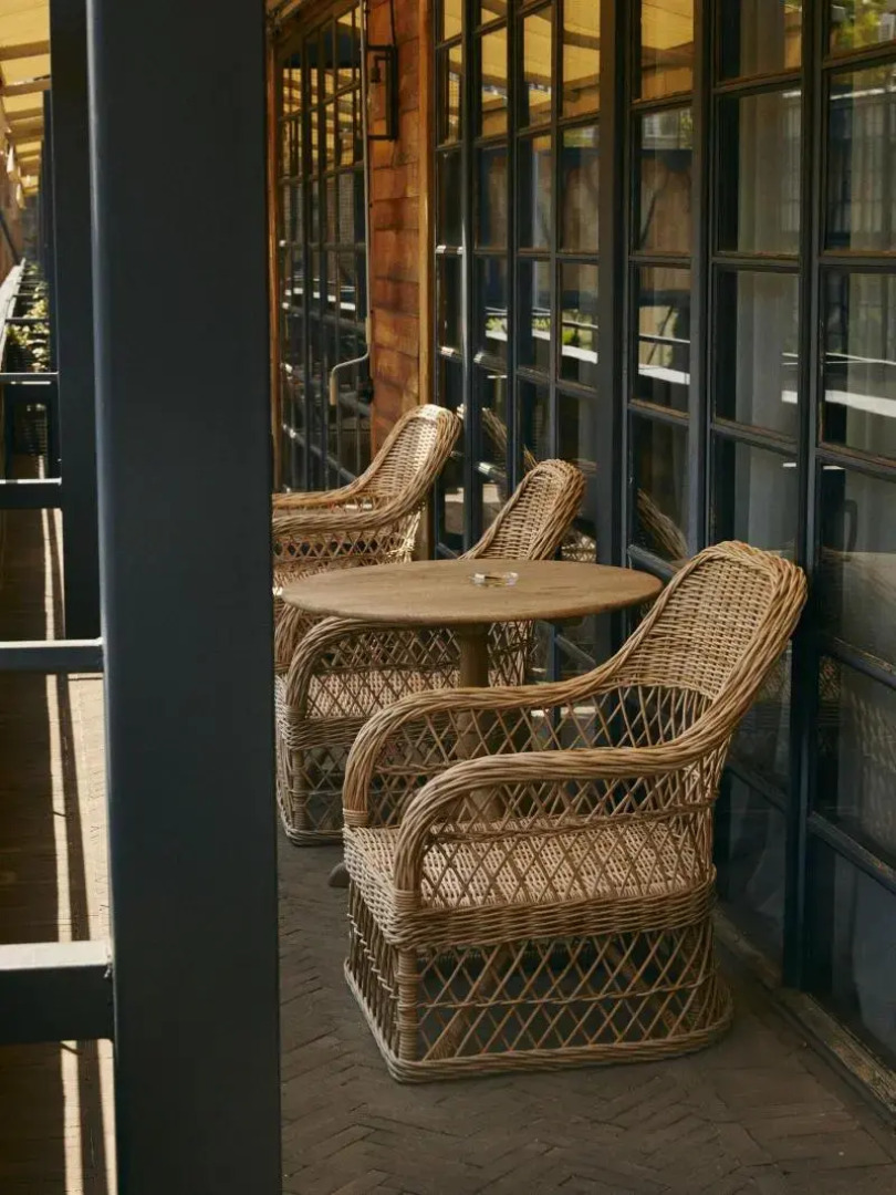 Отель Rooms Tbilisi