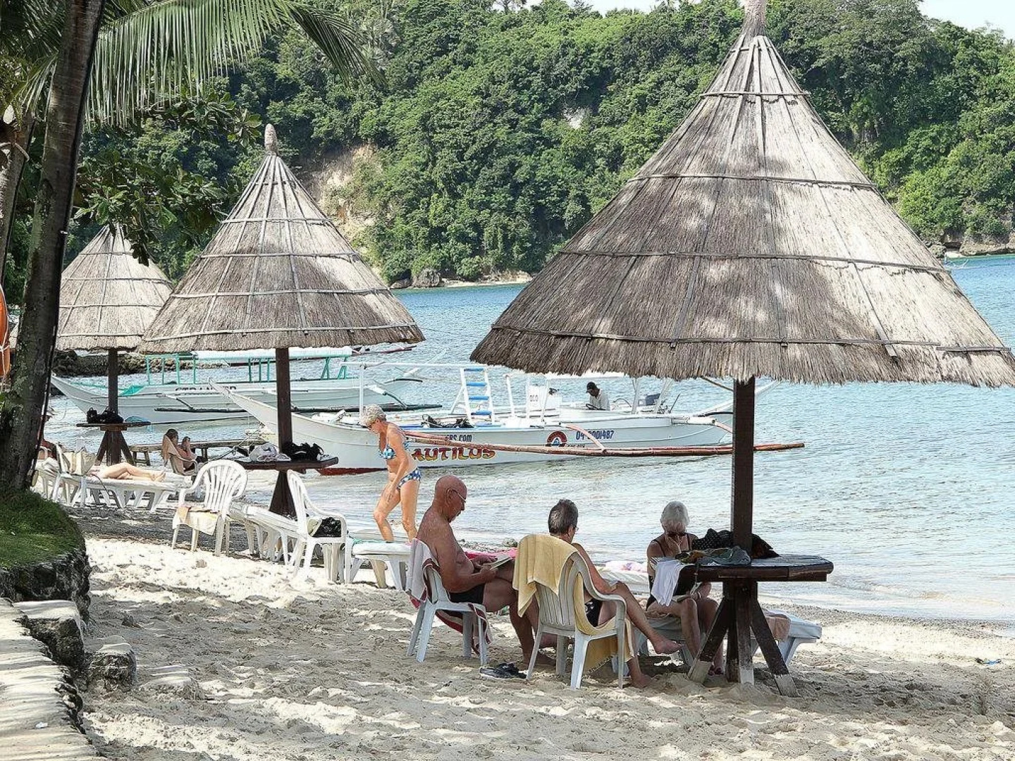 Coco Beach Island Resort