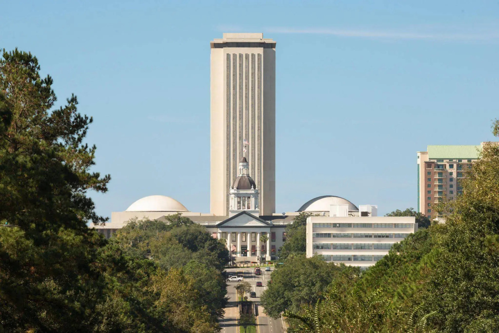 Home2 Suites by Hilton Tallahassee State Capitol