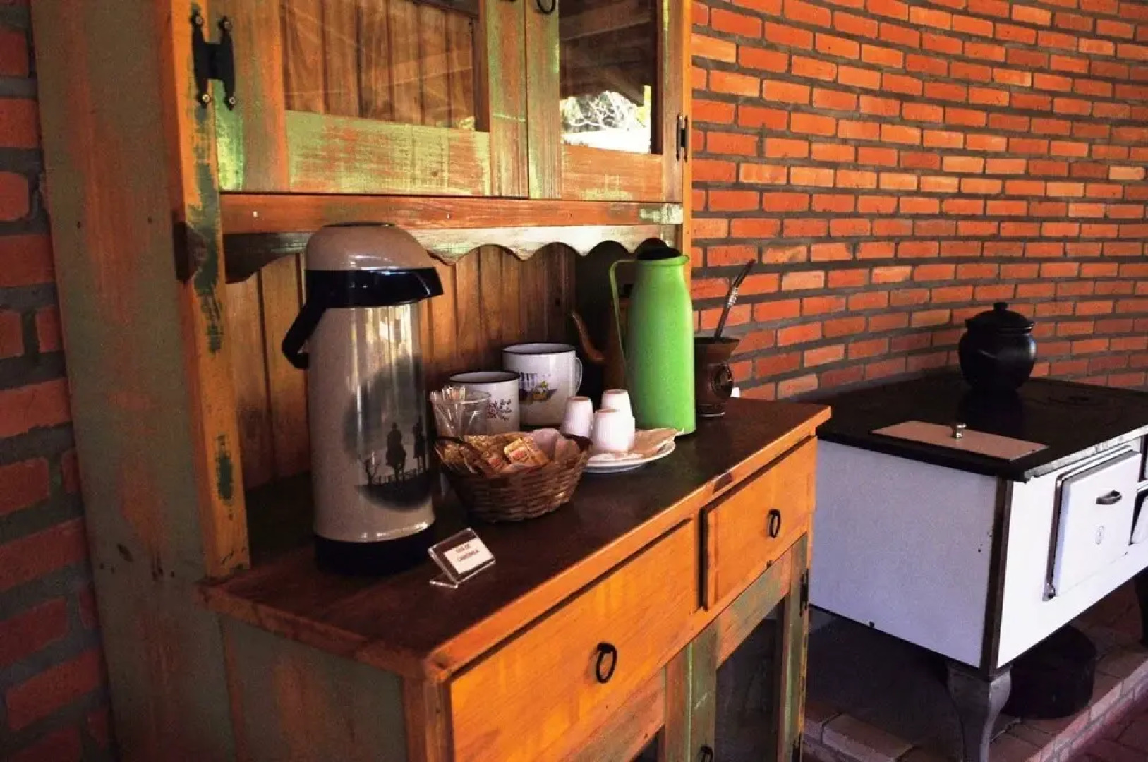 Ózera Hotel Fazenda