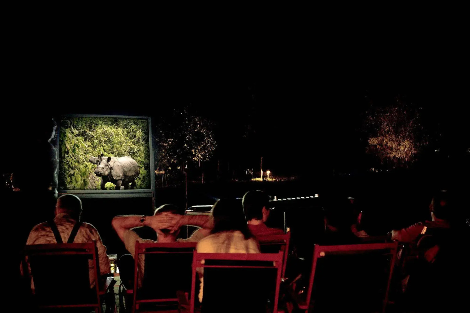 Machan Country Villa