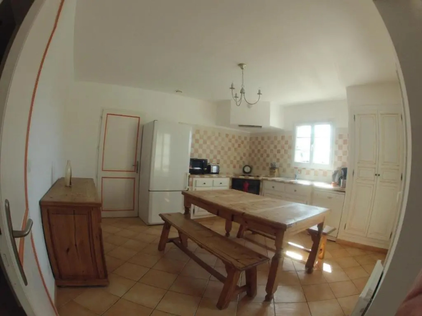 Les Villas des Dames Blanches