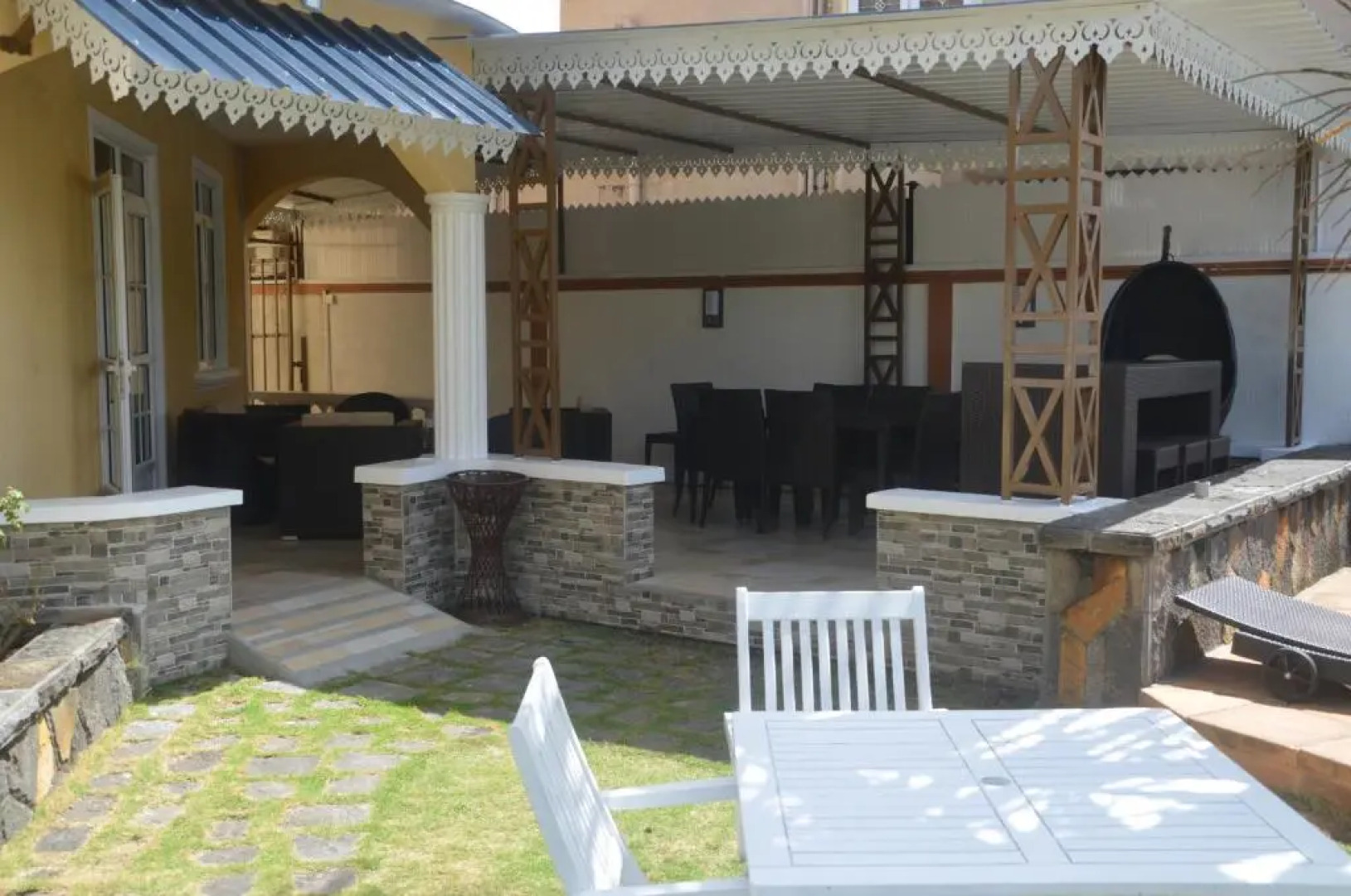 Villa Sundara Mauritius